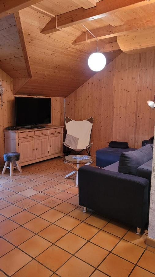 Knaller Der Reiterbauernhof Reisach Exterior foto