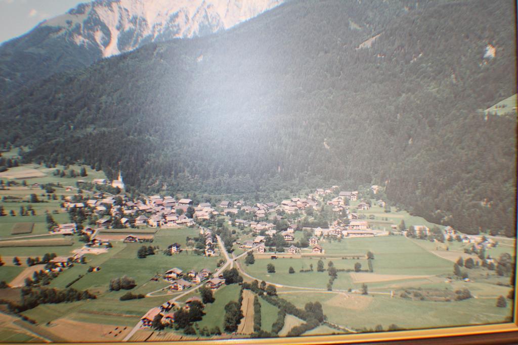 Knaller Der Reiterbauernhof Reisach Exterior foto